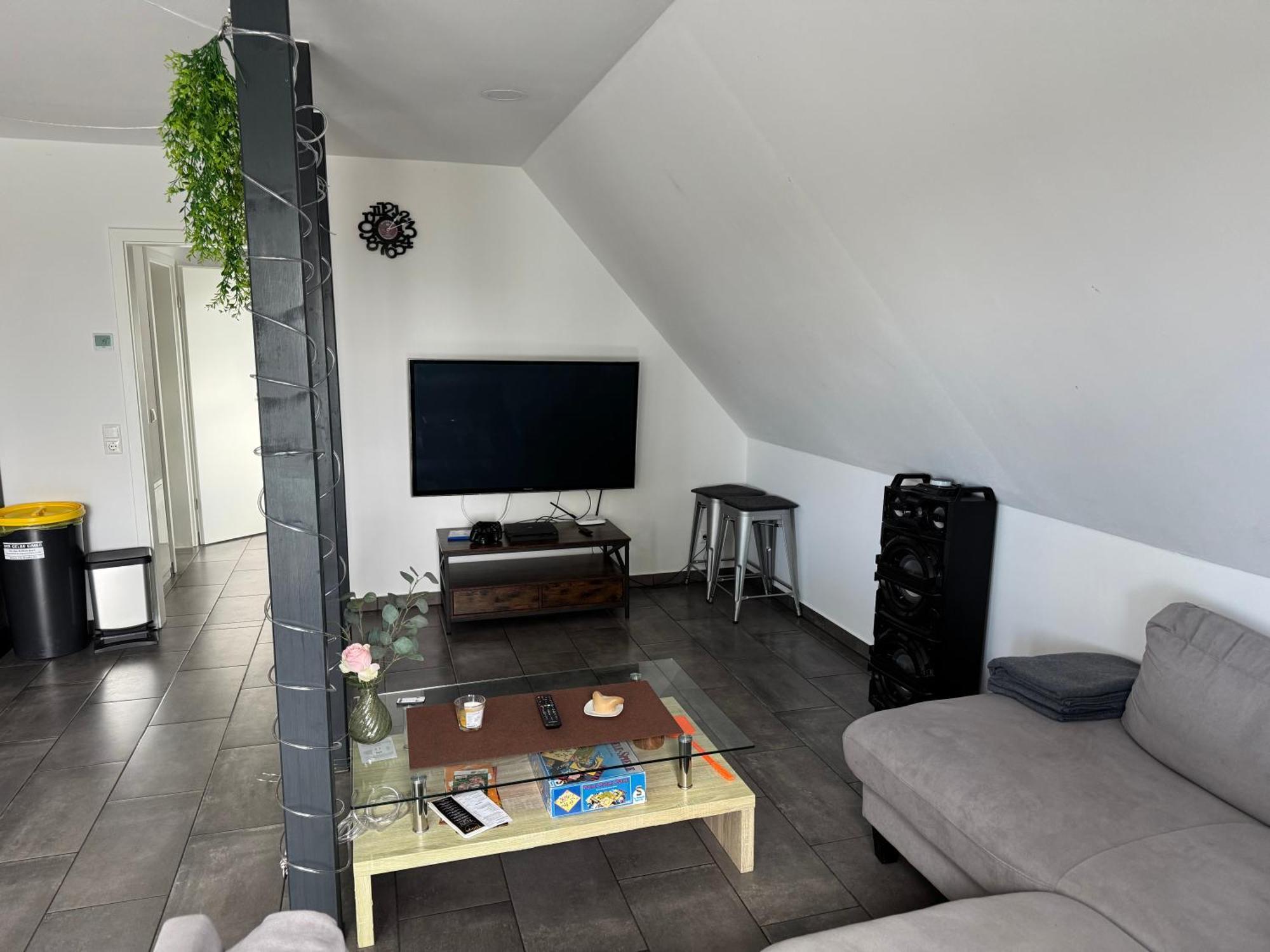Ferienwohnung Milchverliebt Osten Exterior photo